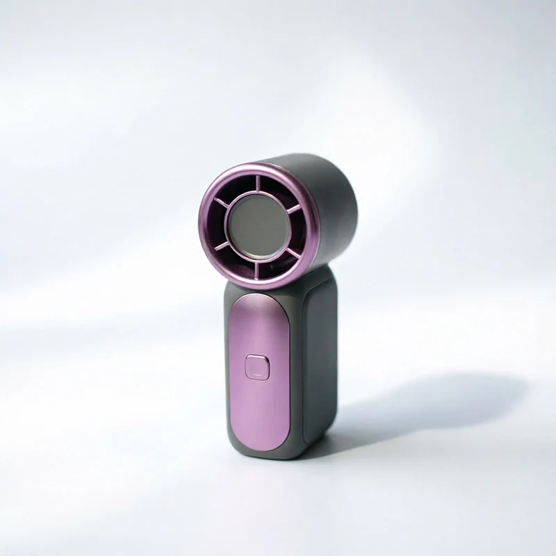 Unisex bærbar mini vifte Luvikno