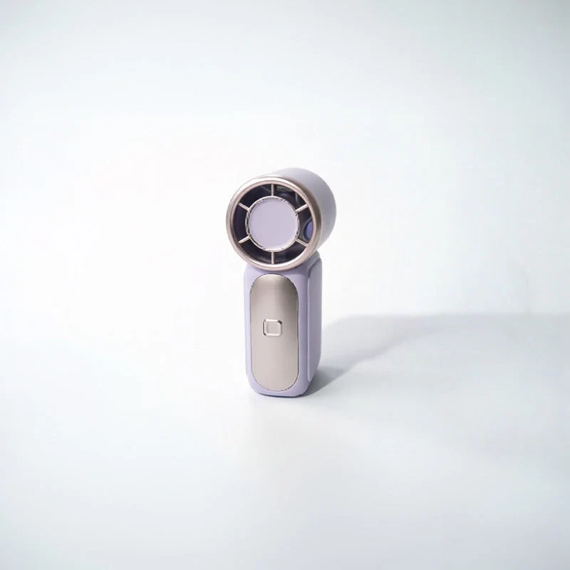 Unisex bærbar mini vifte Luvikno