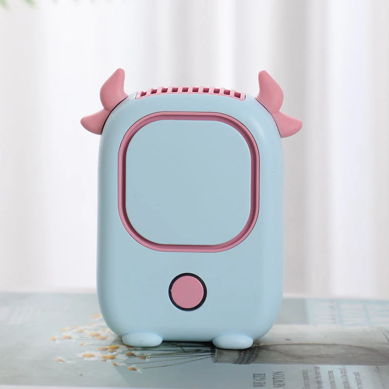 Unisex Kreativ Mini-vifte med Dyremotiv Luvikno