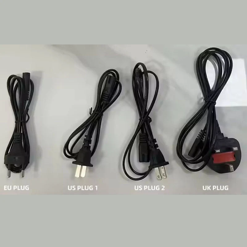Kvinne bærbar sol støvsuger med USB ladingsfunksjon Skanto