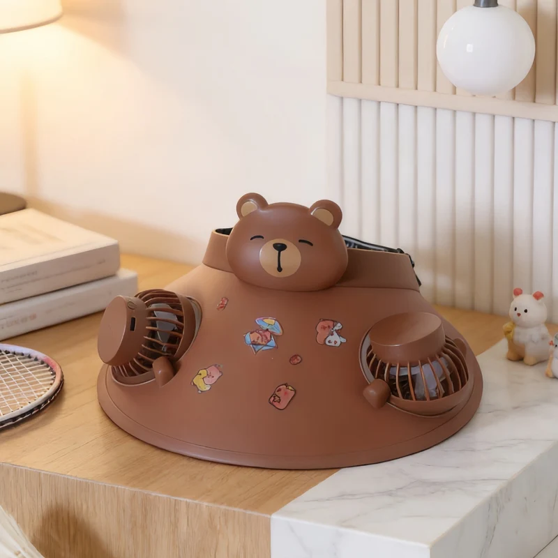 Unisex Kjøling Laptop og Nettbrett Puter med Vifter Luvikno
