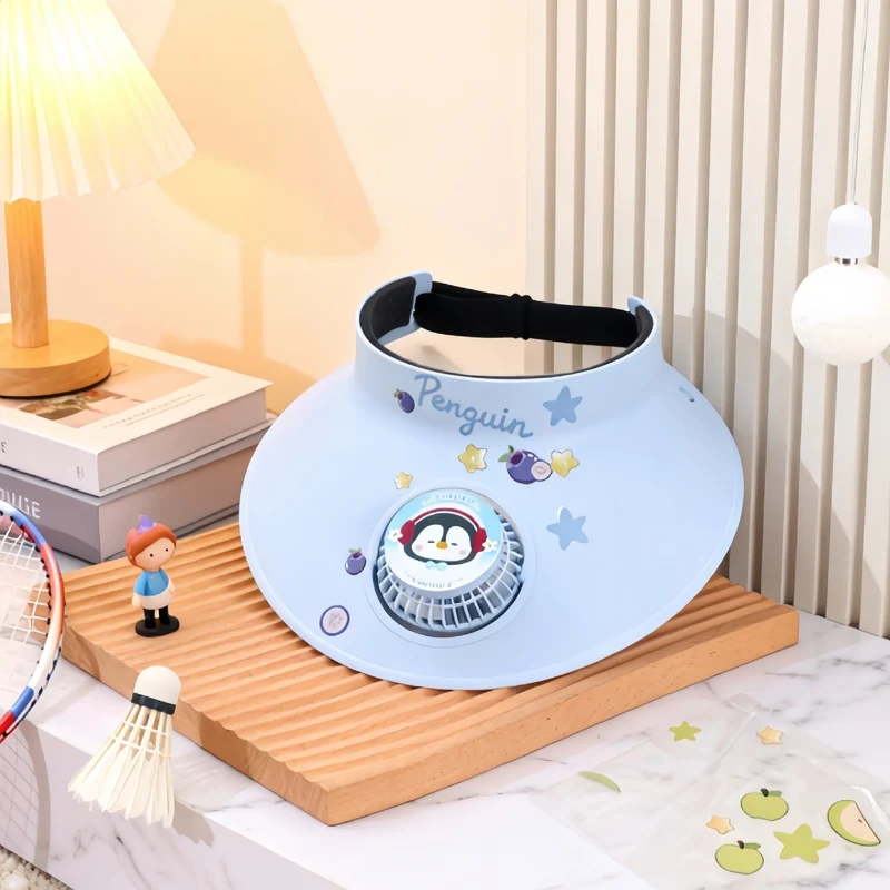 Unisex Kjøling Laptop og Nettbrett Puter med Vifter Luvikno