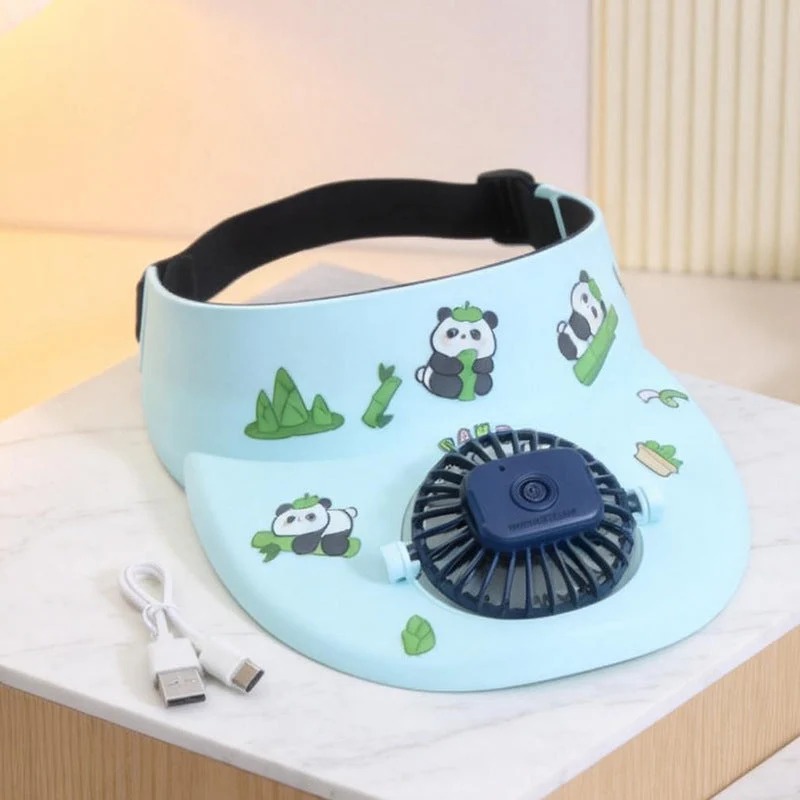 Unisex Kjøling Laptop og Nettbrett Puter med Vifter Luvikno