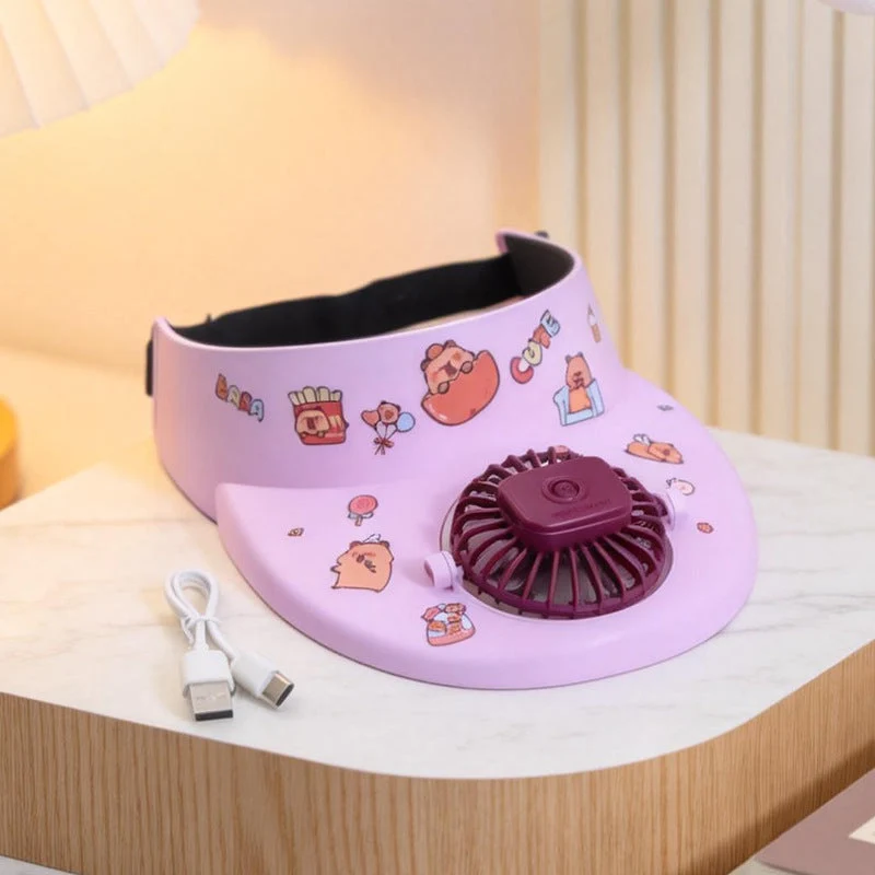 Unisex Kjøling Laptop og Nettbrett Puter med Vifter Luvikno