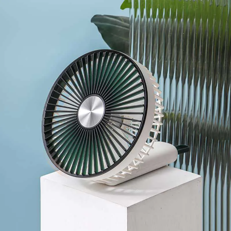 Kvinne USB bordvifte med stilleggende design Luvikno