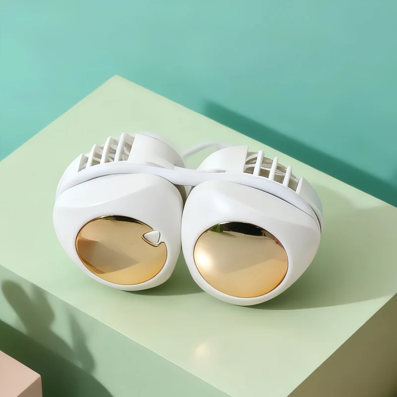 Kvinner Bluetooth-hodetelefoner med innovativ design Luvikno