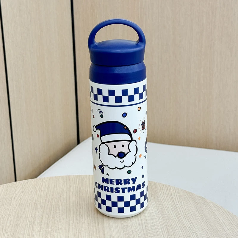 Damen Thermosflasche Luvikno