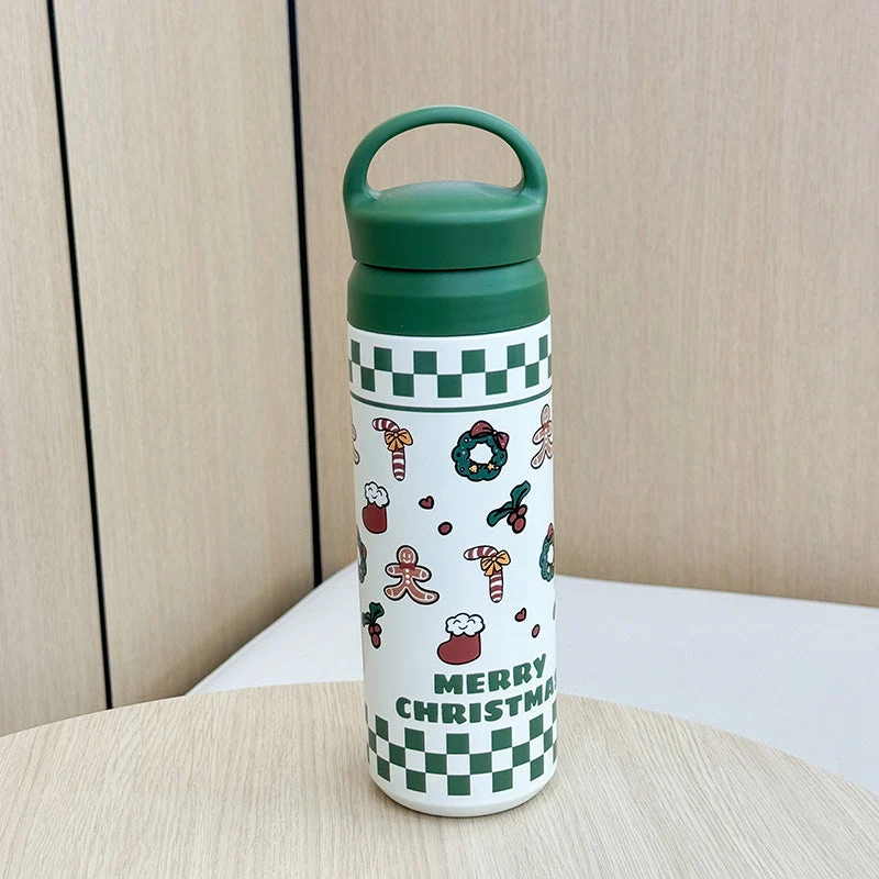 Damen Thermosflasche Luvikno