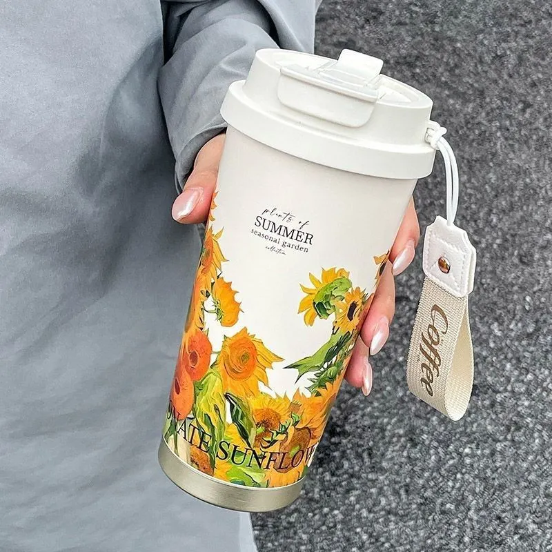 Damen Thermobecher Luvikno