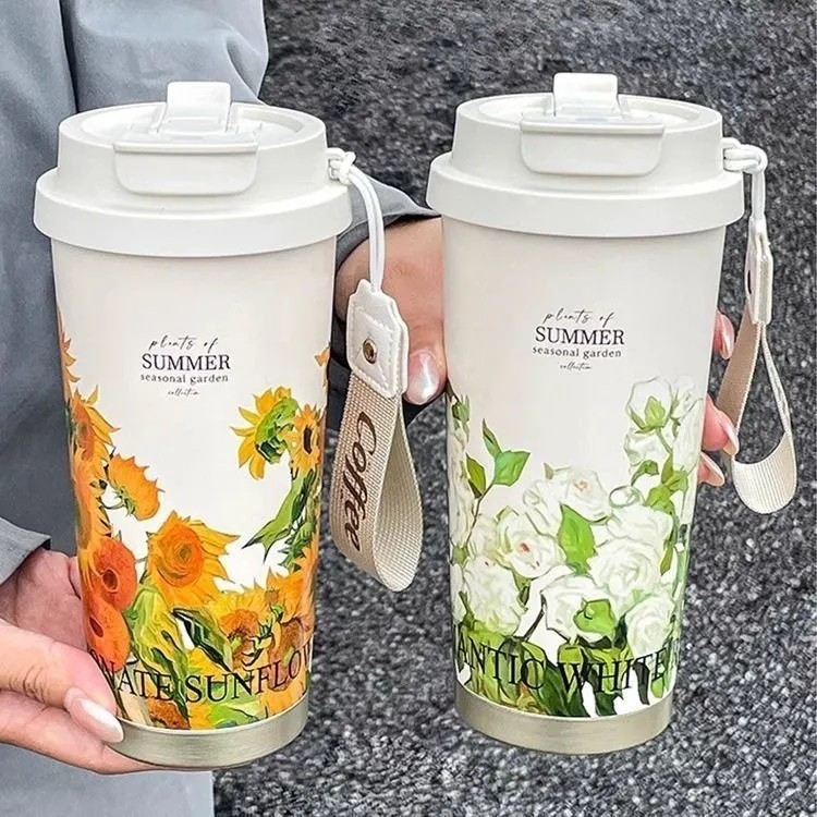 Damen Thermobecher Luvikno