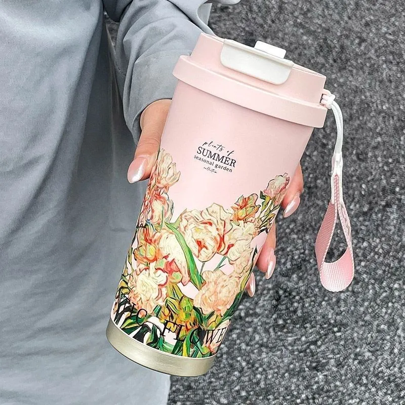 Damen Thermobecher Luvikno