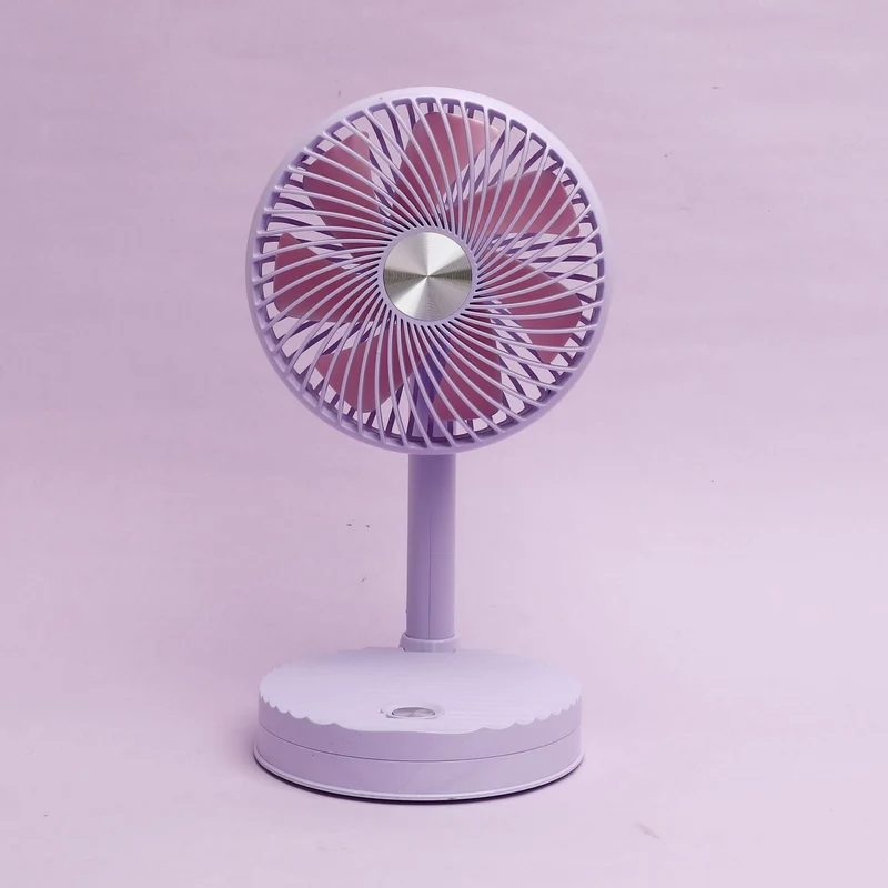 Unisex bordvifte med justerbar neigemechanisme Luvikno