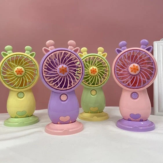 Unisex Mini Bordvifte med Kreativt Design Luvikno