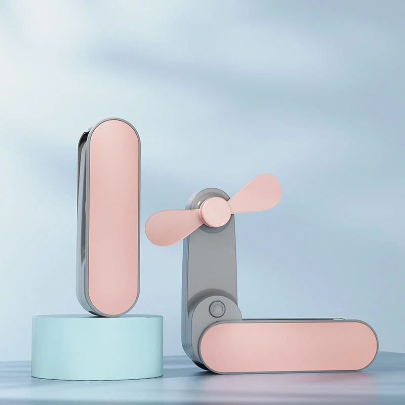 Unisex Kompakt Sammenleggbar Bordvifte Luvikno