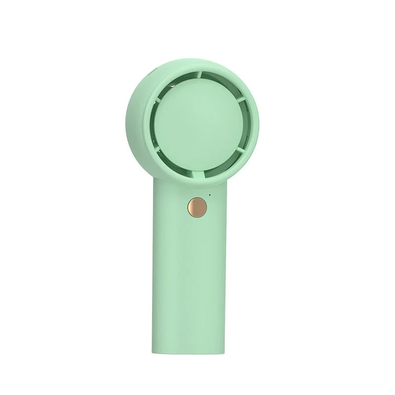 Unisex Bærbar Mini Vifte med ergonomisk design Luvikno