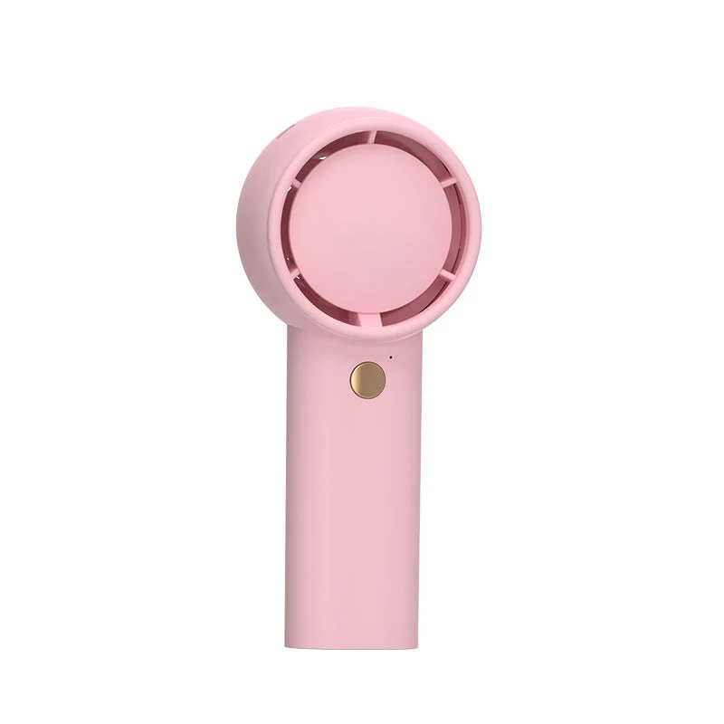 Unisex Bærbar Mini Vifte med ergonomisk design Luvikno