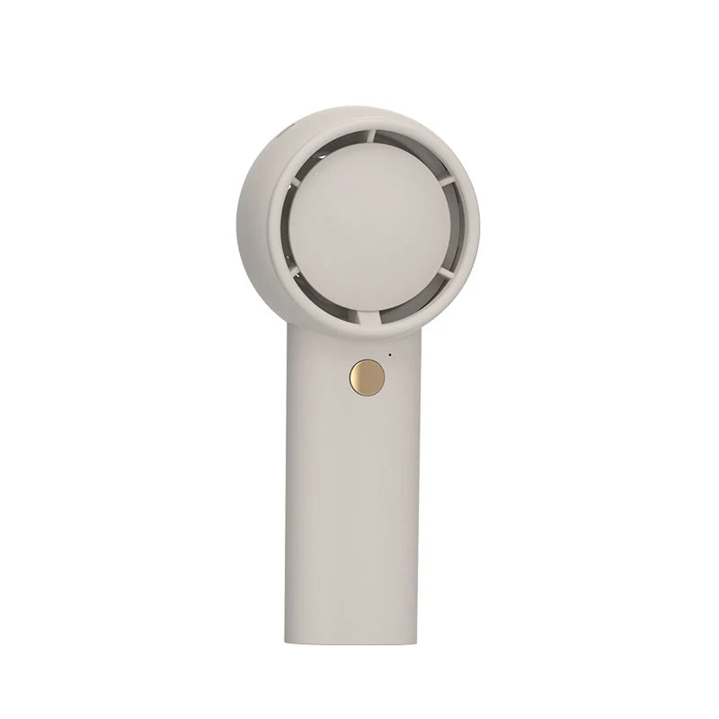 Unisex Bærbar Mini Vifte med ergonomisk design Luvikno