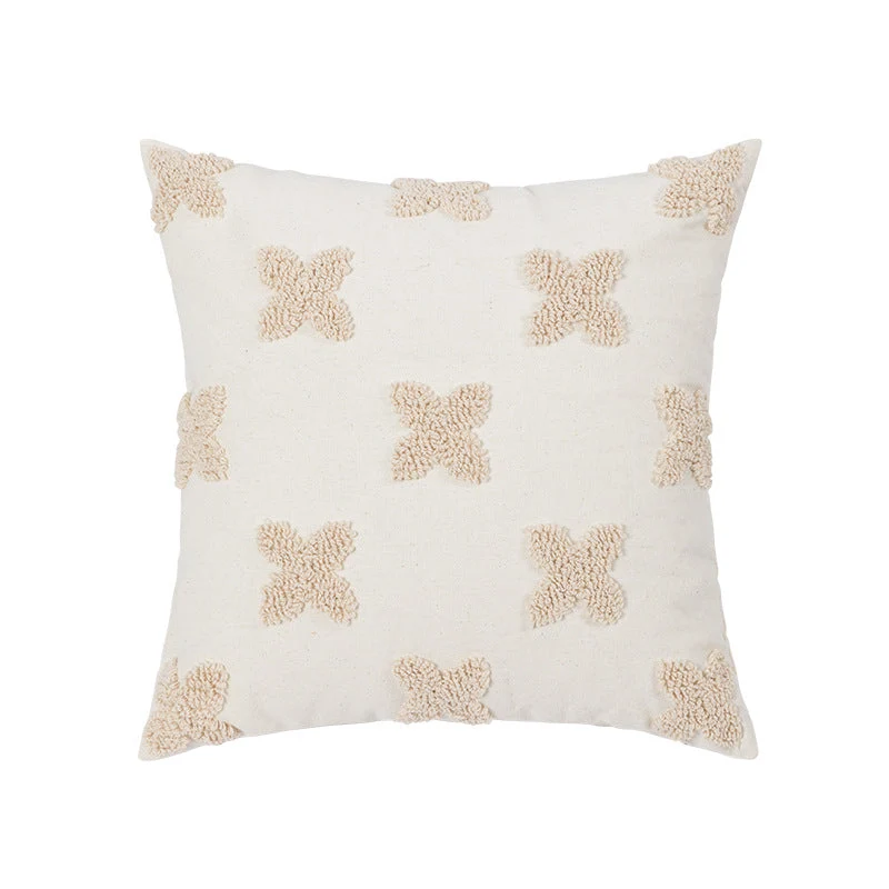 Women Decorative Pillowcase Luvikno