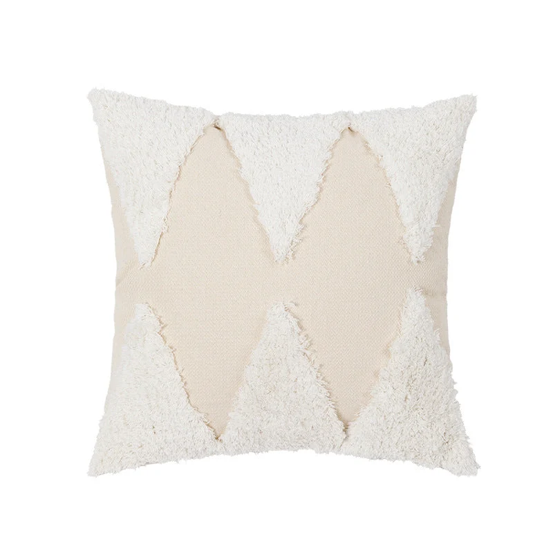 Women Decorative Pillowcase Luvikno