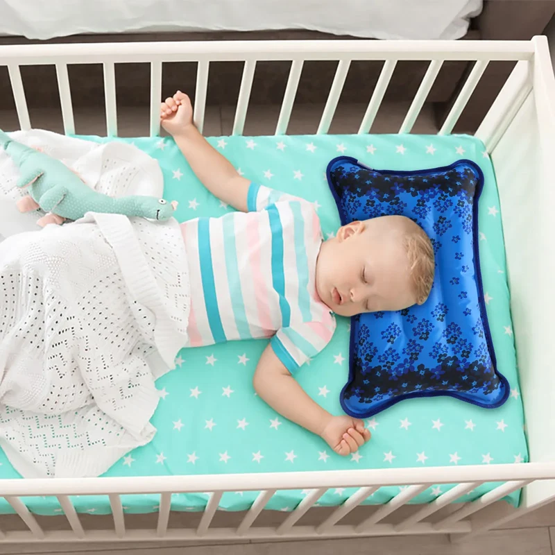 Cooling Water Pillow | Luvikno