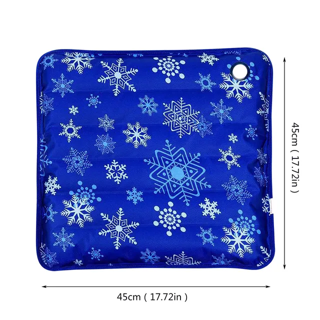 Cooling Water Pillow | Luvikno