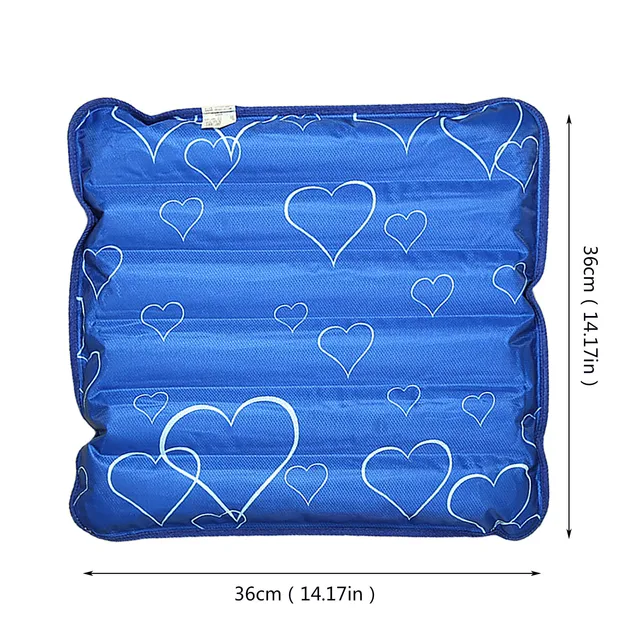 Cooling Water Pillow | Luvikno