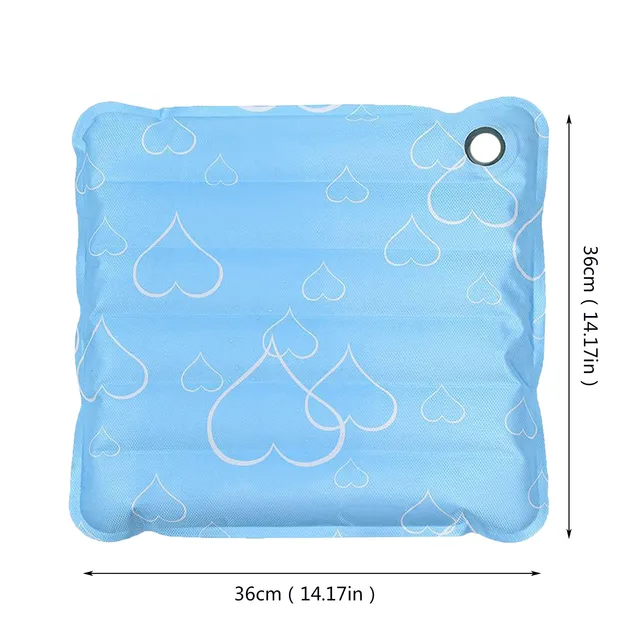 Cooling Water Pillow | Luvikno