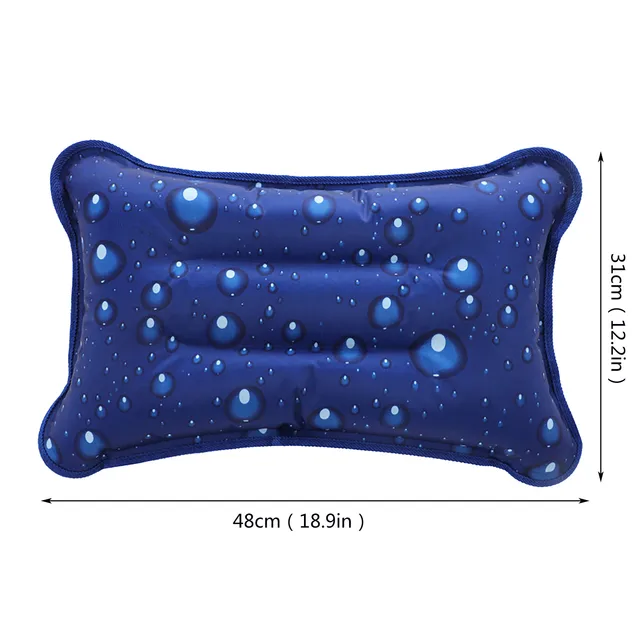 Cooling Water Pillow | Luvikno