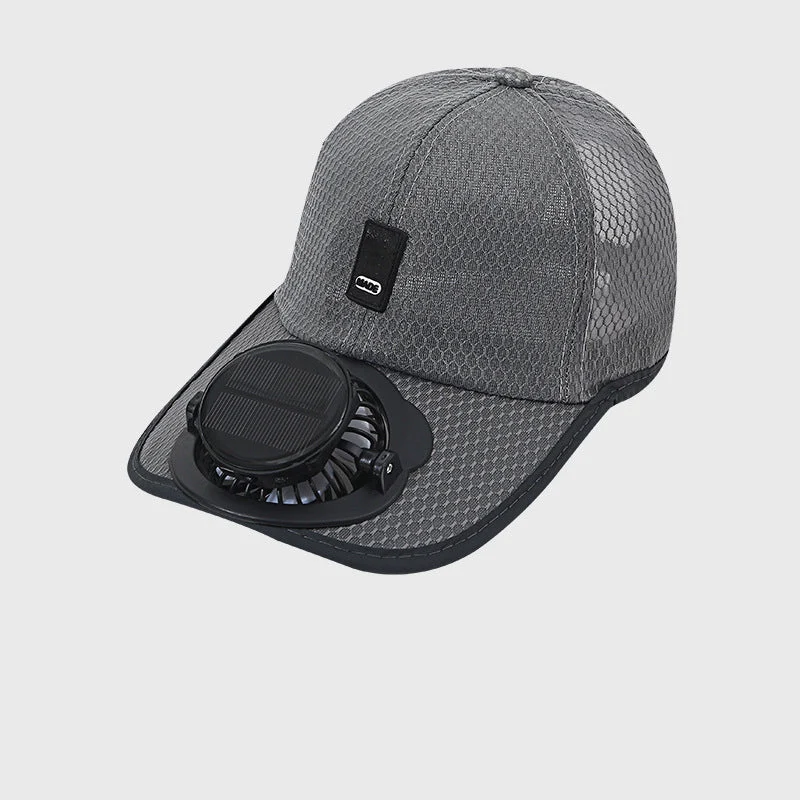 BreezeCap — Direkte Kjølighet og Komfort | Luvikno