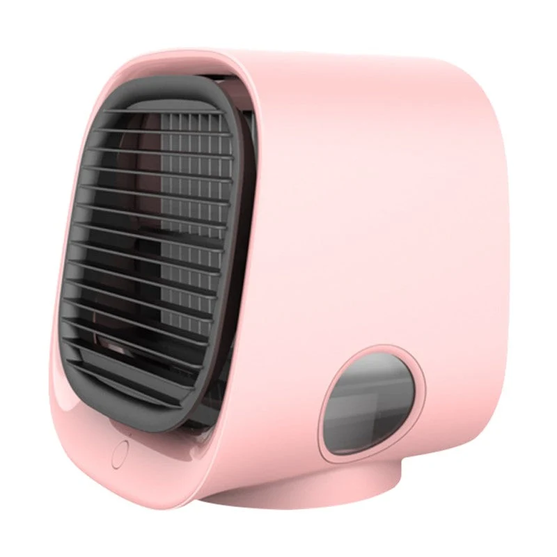 AronCool Air Conditioner - 2-i-1 Kjøler & Luftrenser | Luvikno
