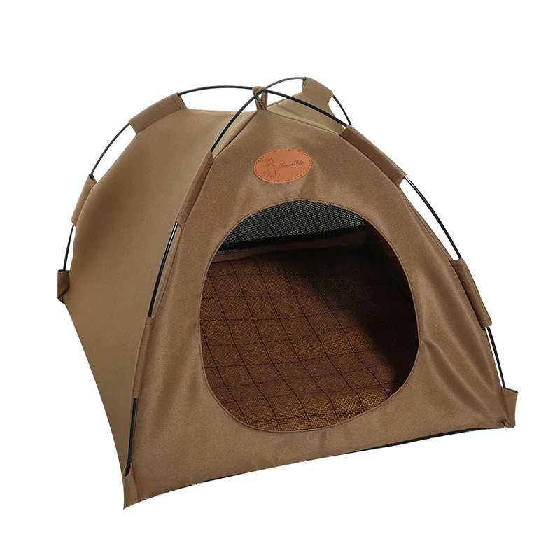 Kjøling Katt Tent - CoolCat Retreat | Luvikno