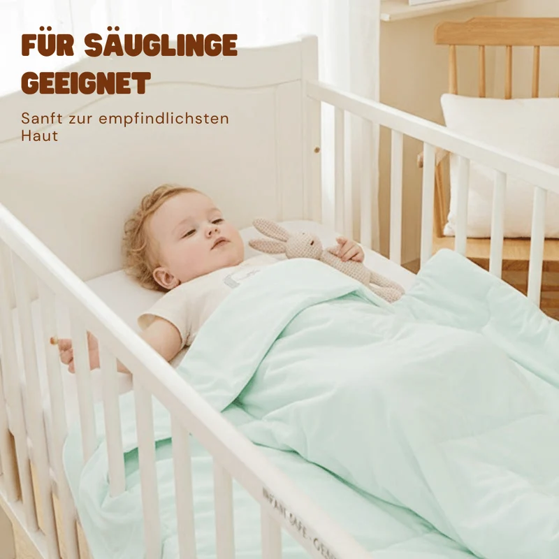 ChillNest – Kjølende Komfort Teppe | 50% RABATT | Luvikno