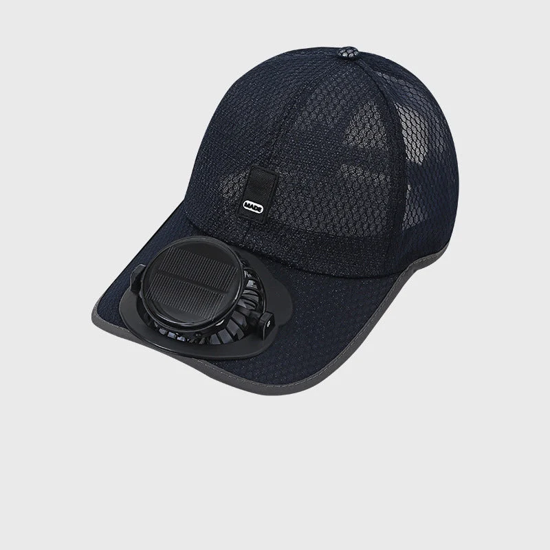 BreezeCap — Umiddelbar Kjølighet og Komfort | Luvikno