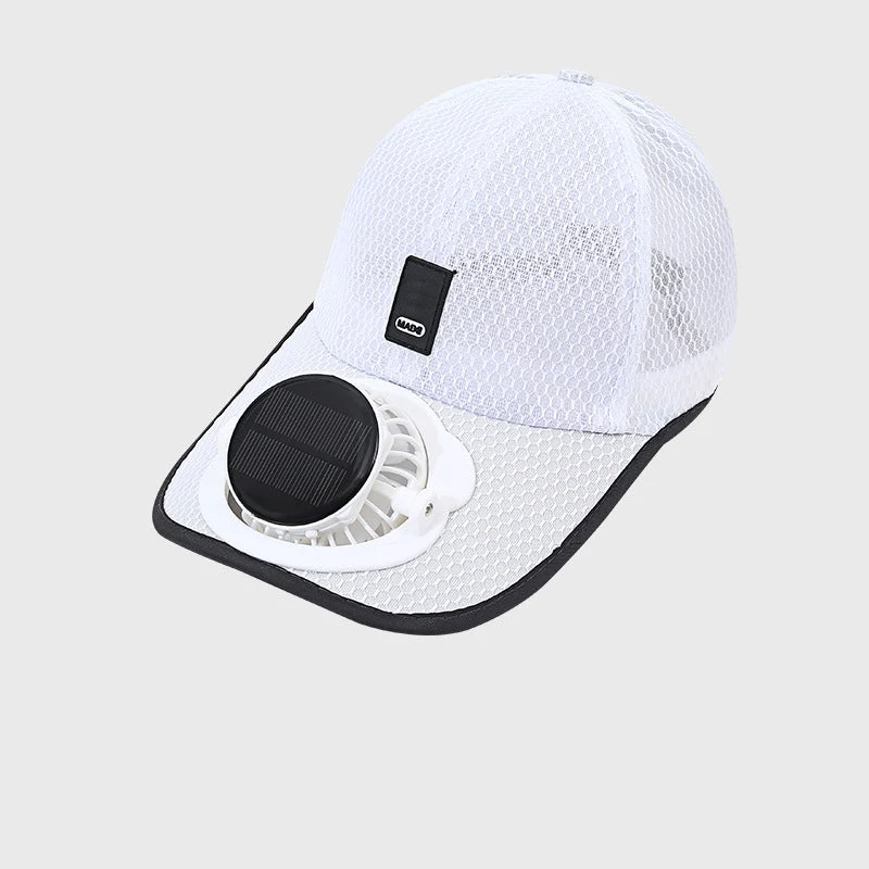 BreezeCap — Umiddelbar Kjølighet og Komfort | Luvikno