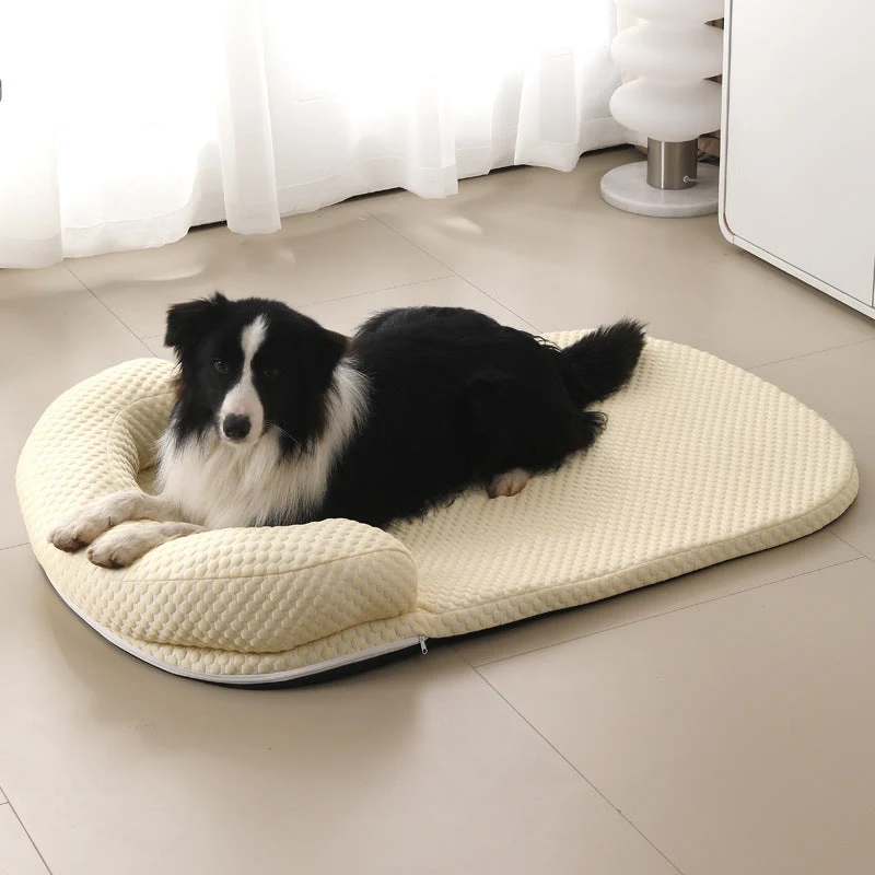 Kjølende Hundeseng Matte | Luvikno