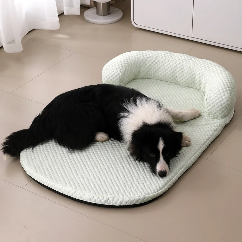 Kjølende Hundeseng Matte | Luvikno