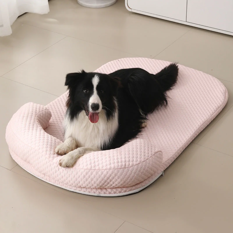Kjølende Hundeseng Matte | Luvikno