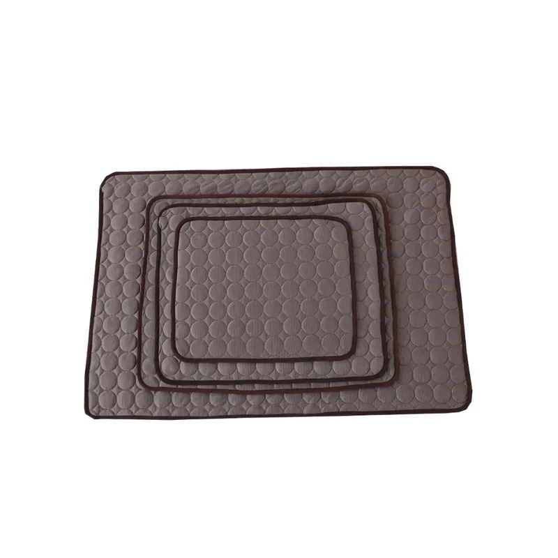 Ekstra stor avkjølingsmatte for kjæledyr | Luvikno