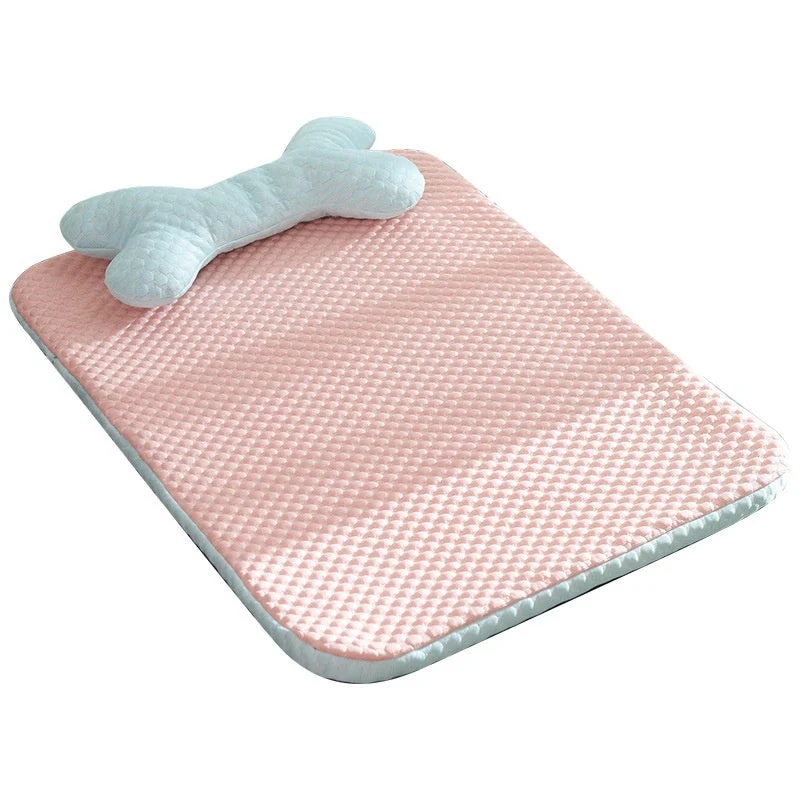 Sommerkjølematte for hunder. | Luvikno