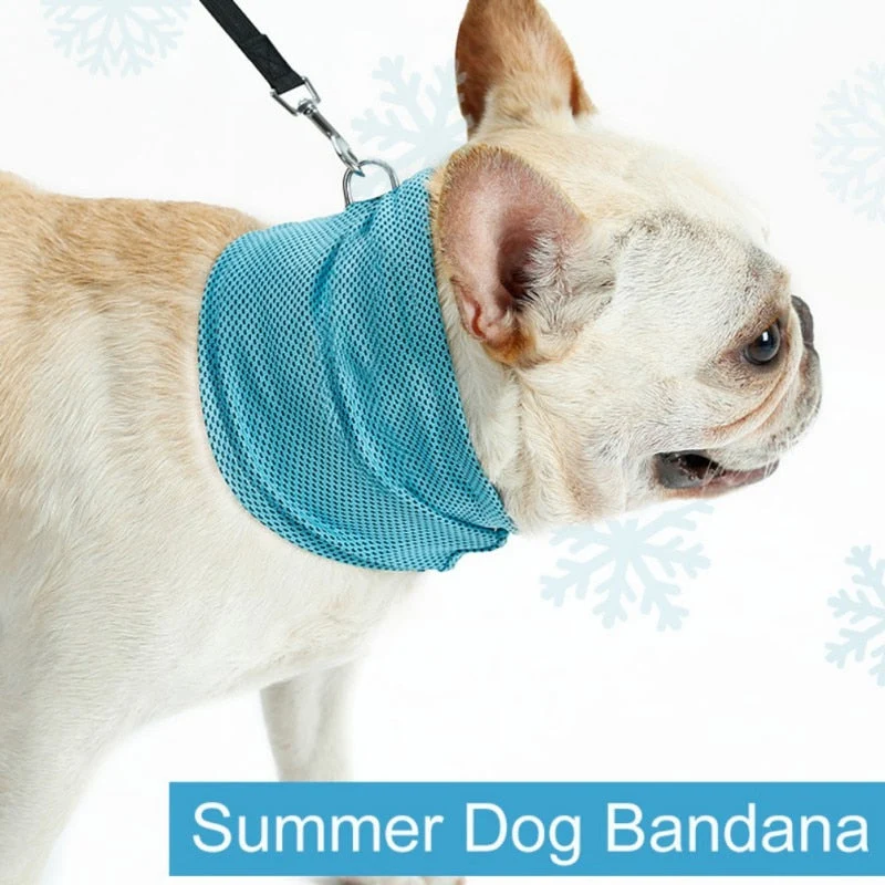 Cooling Bandana (CS15) | Luvikno