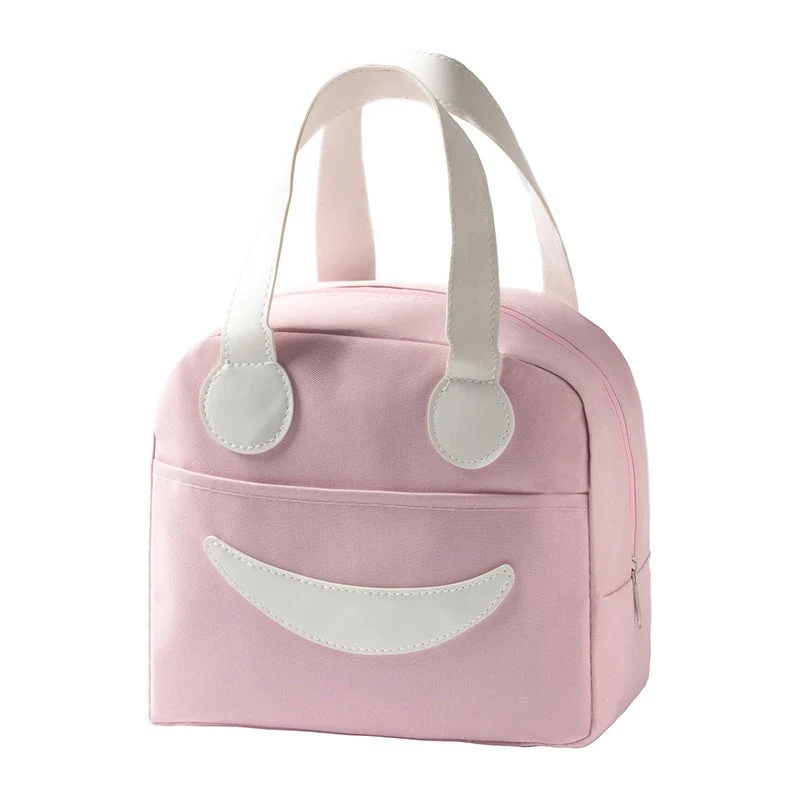 Dame Isolert Lunsjbag Luvikno