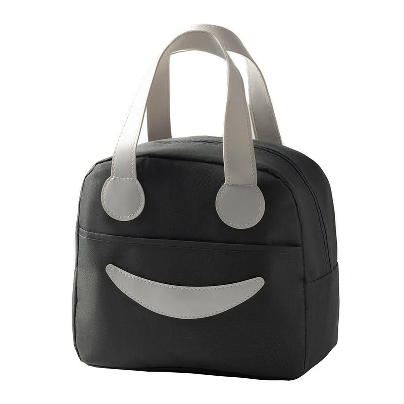 Dame Isolert Lunsjbag Luvikno