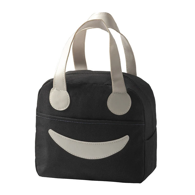 Dame Isolert Lunsjbag Luvikno