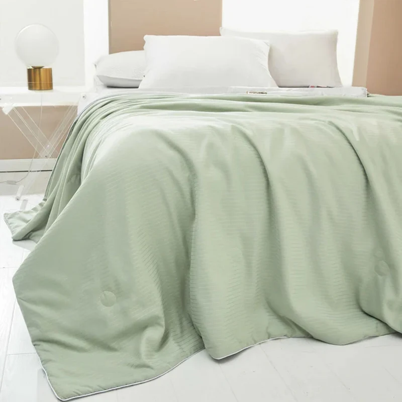 Ice Cream Side Cooling Comforter Pro Q Max 0.4 | Luvikno