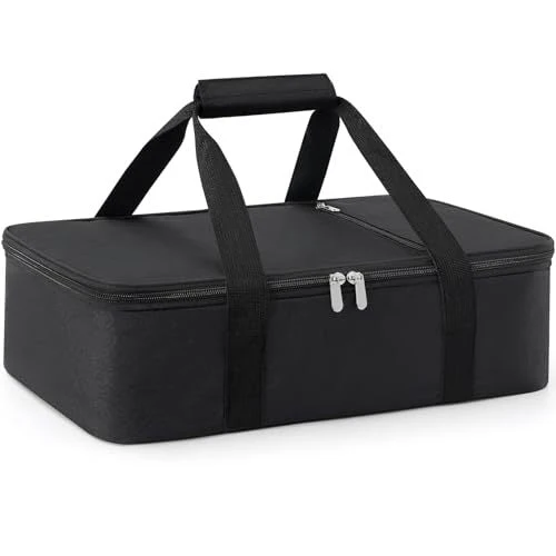 Dame isolert kjølebag Luvikno