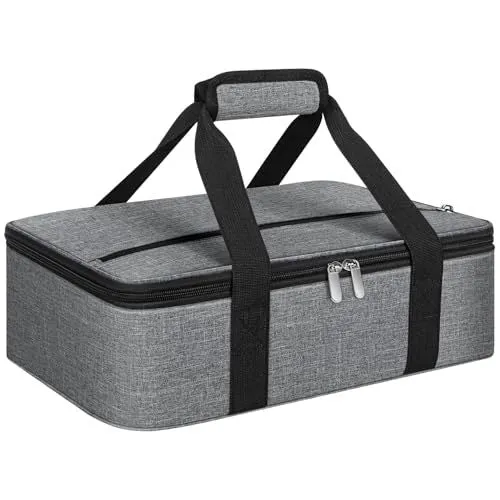 Dame isolert kjølebag Luvikno