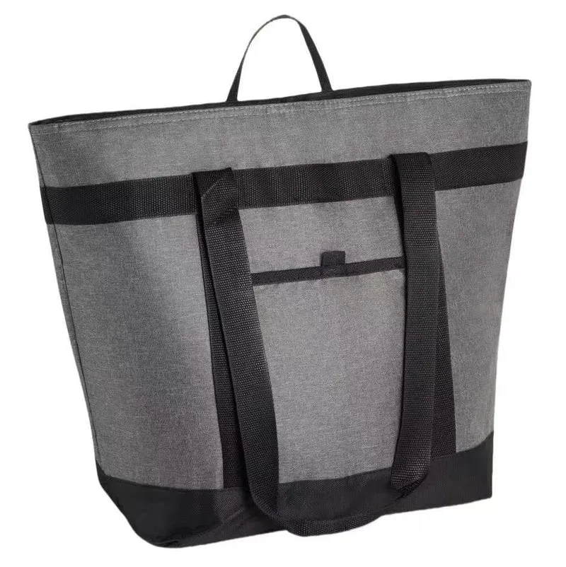 Dame stor og romslig handlebag Luvikno