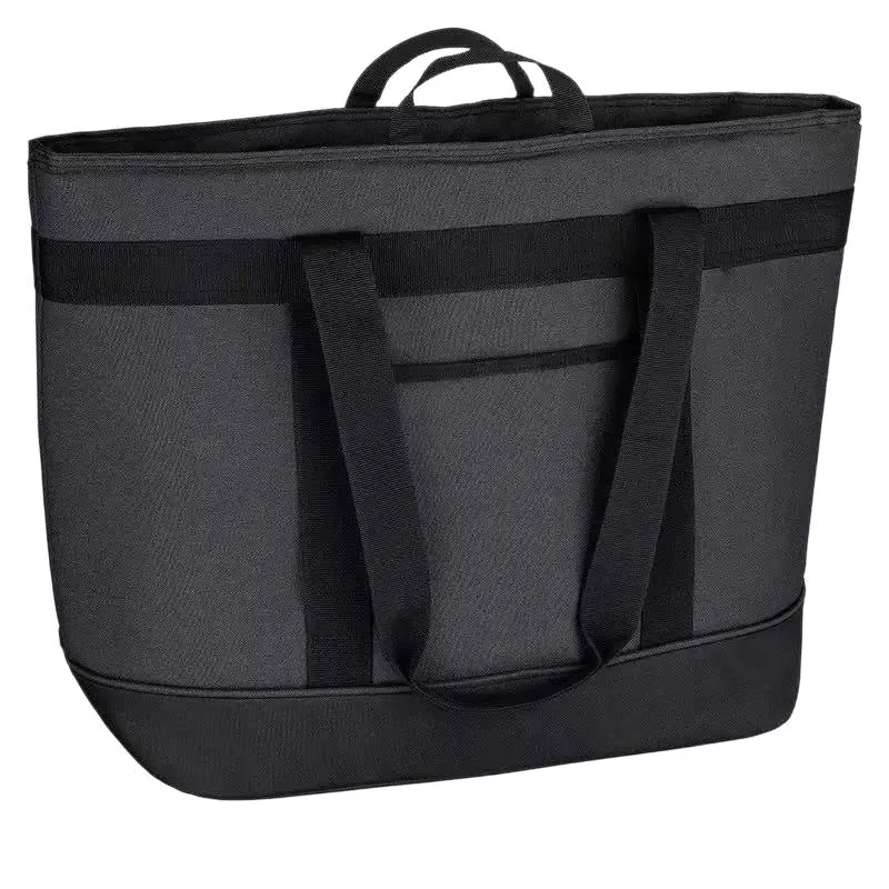 Dame stor og romslig handlebag Luvikno