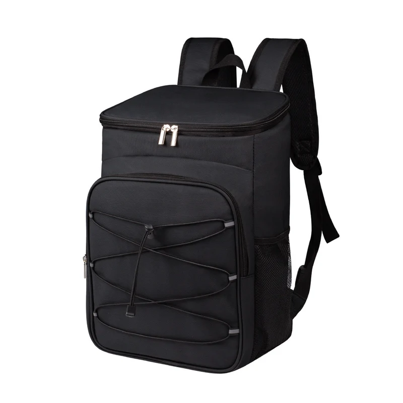 Unisex Fritids Ryggsekk Luvikno