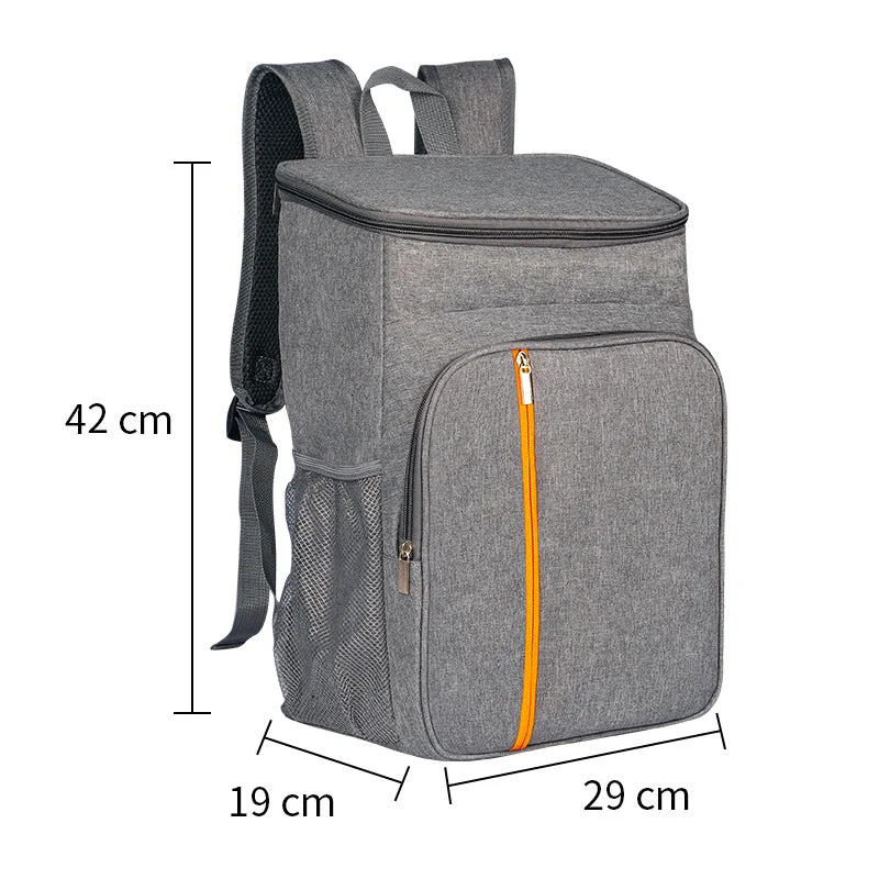 Unisex Isolerende Pikniksekk Luvikno